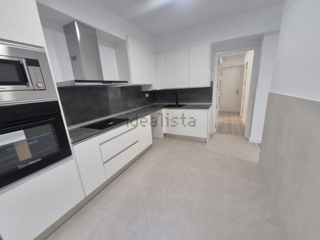 Piso, Azkoitia