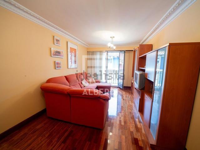 Piso, Azkoitia