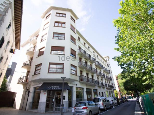 Piso, Azpeitia