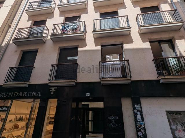 Piso, Azpeitia