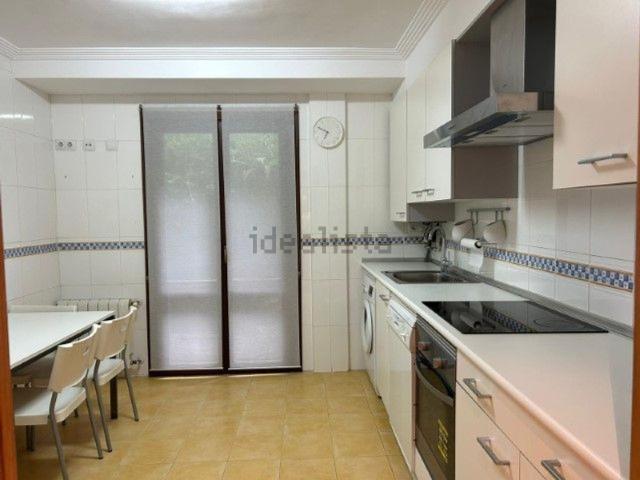 Piso, Azpeitia