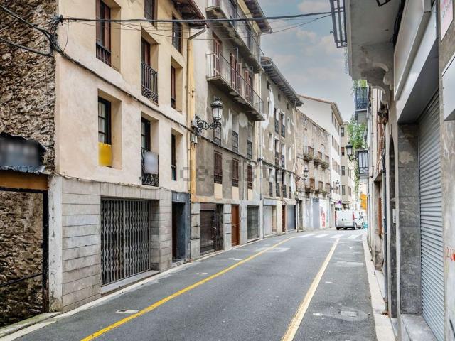 Piso, Azpeitia