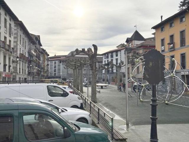 Piso, Azpeitia