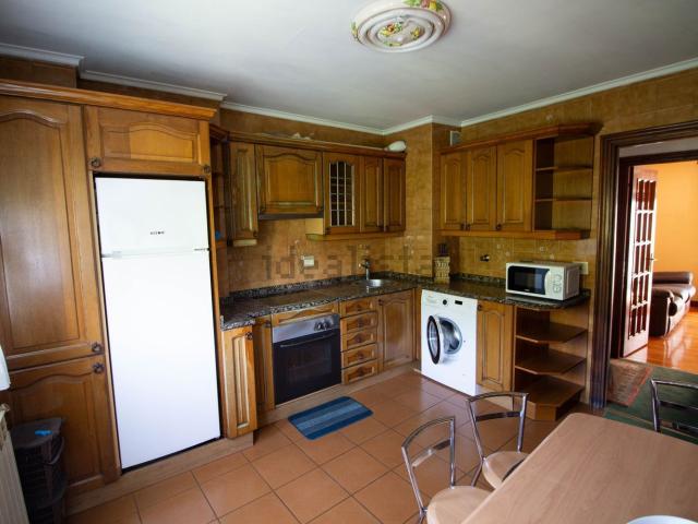 Piso, Azpeitia