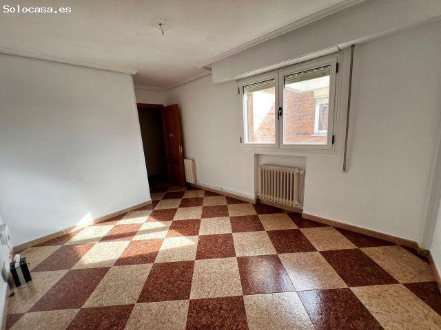 PISO A 5 MINUTOS DEL CENTRO DE BEMBIBRE
