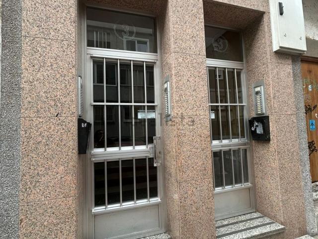 Piso, A Coruña