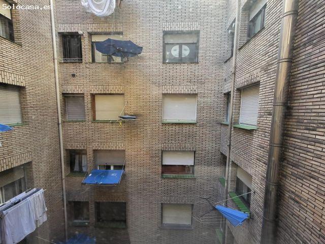 Piso a actualizar en Juan de Garay