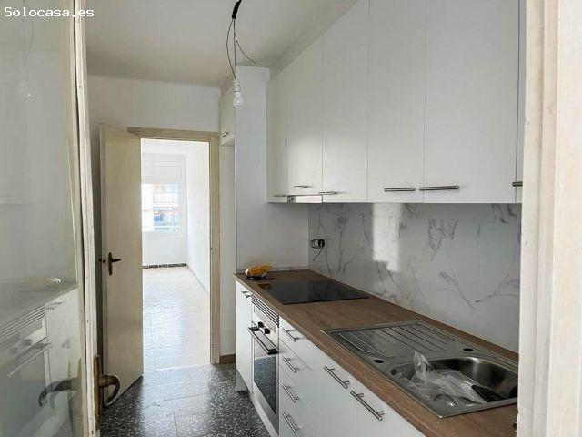 PISO A EN ALQUILER EN BARRI FONT ESPARREGUERA