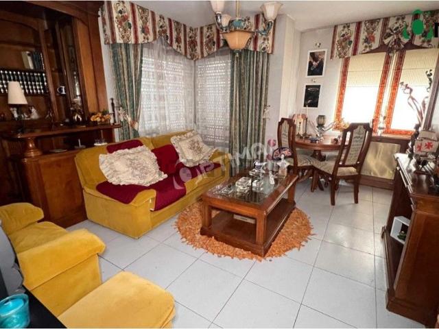 Piso, A Estrada