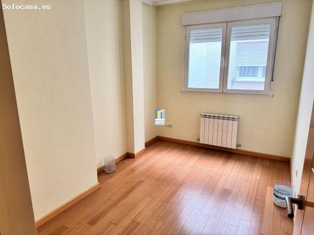 PISO A ESTRENAR DE 3 DORMITORIOS, 2 BAÑOS Y POSIBILIDAD DE PLAZA DE GARAJE EN PLENO CENTRO DE ZAMORA