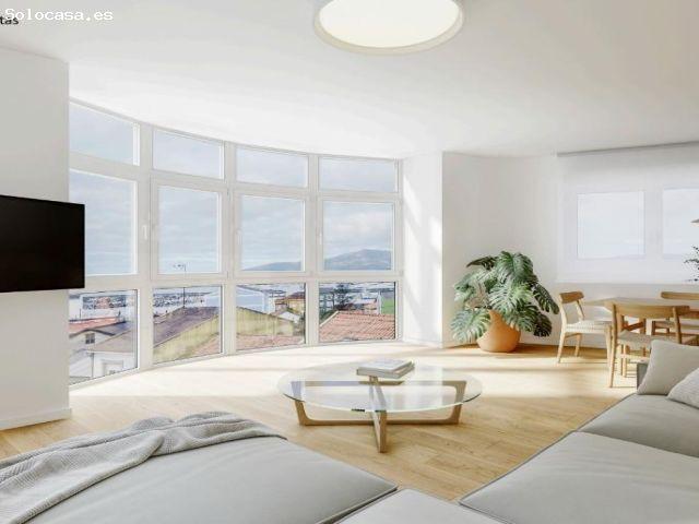 PISO A ESTRENAR EN CABO DE CRUZ CON VISTAS AL MAR