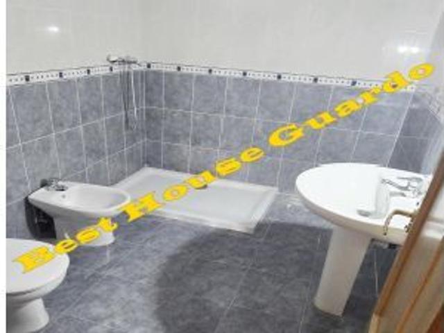PISO A ESTRENAR EN GUARDO PALENCIA CENTRO