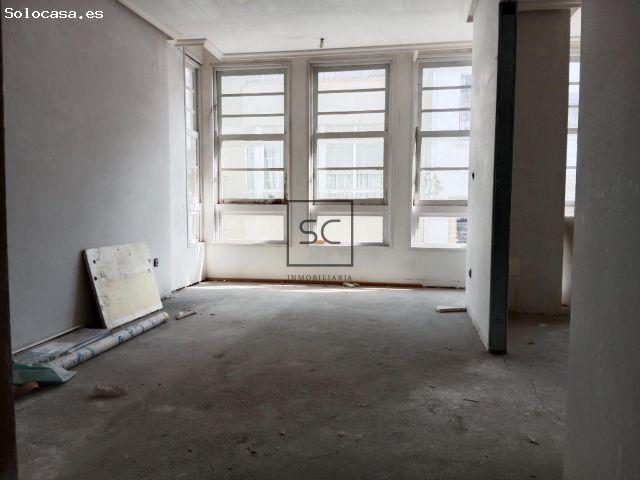 PISO A ESTRENAR EN EL CENTRO DE FERROL