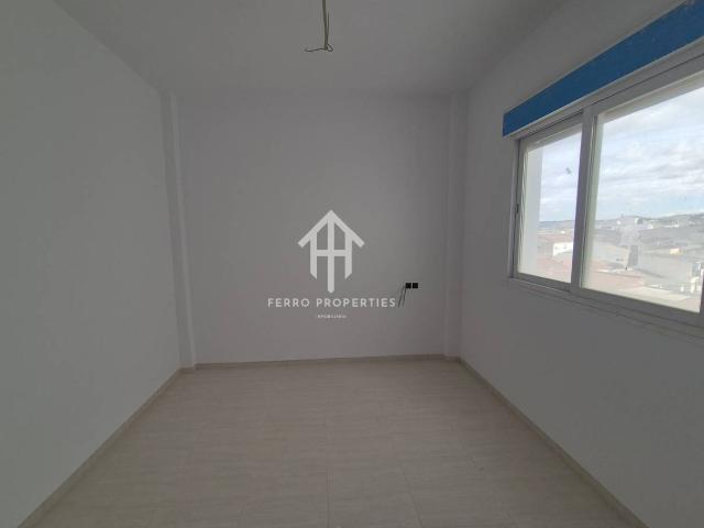 Piso a estrenar en Loja