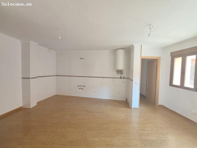 Piso a estrenar en Niharra, a 15min. de Avila