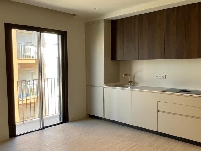 Piso de obra nueva en Portixol, a pocos minutos andando del paseo marítimo
