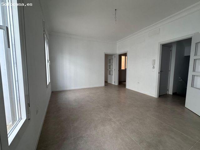 PISO A ESTRENAR EN PASAJE MESONES FABRICA