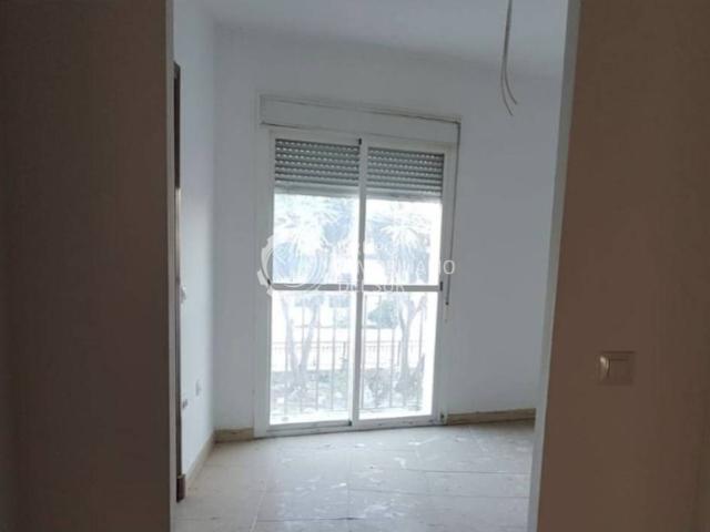 Piso a estrenar en Puerto Serrano muy luminoso y en zona céntrica