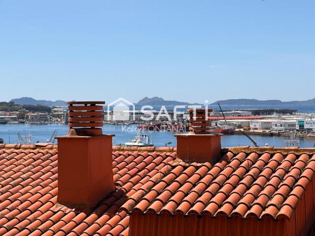 PISO A ESTRENAR EN TORRECEDEIRA VIGO