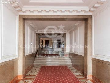 Piso a estrenar en venta en Calle Muntaner