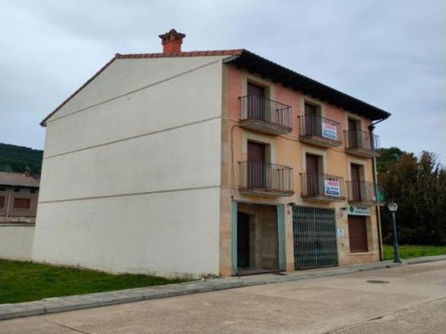 Piso a estrenar en Vinuesa, Soria