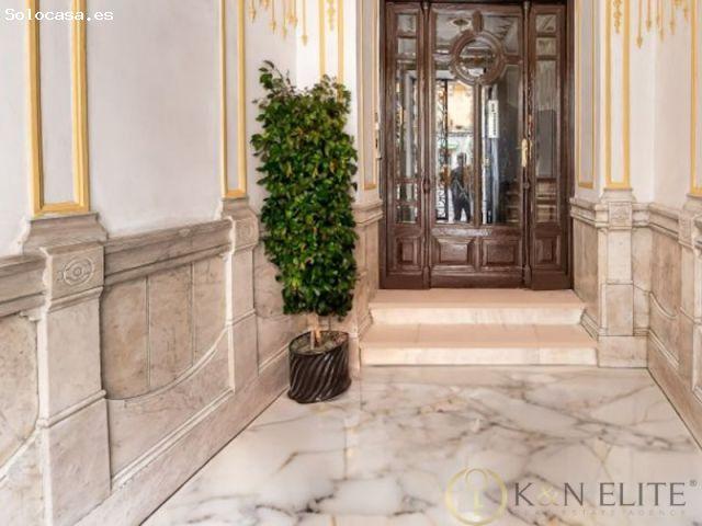 Piso a Estrenar Ubicado en Pleno Centro de Madrid