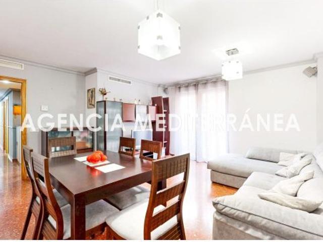 PISO A LA VENTA CON GARAJE Y TRASTERO EN ALFAFAR