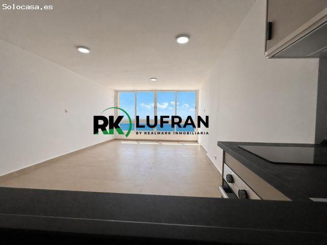 PISO A LA VENTA CON VISTAS AL MAR EN ALBUFERETA ALICANTE