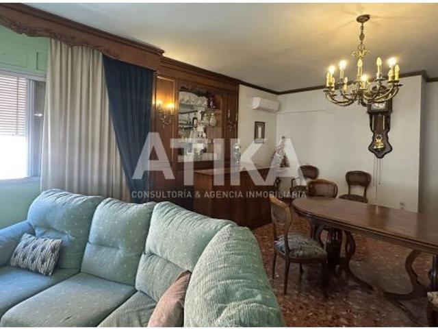 PISO A LA VENTA AGULLENT