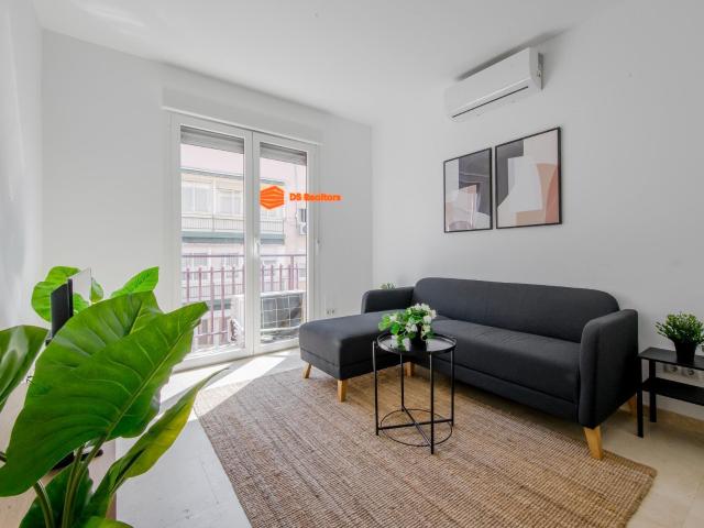PISO A LA VENTA EN CALLE ROS DE OLANO