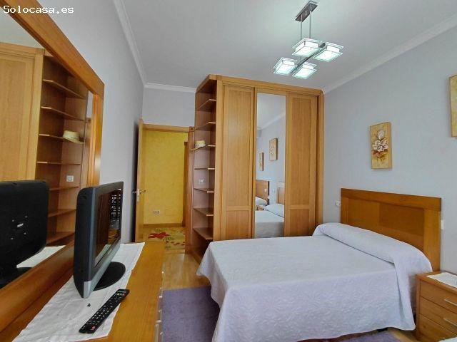 PISO A LA VENTA EN CAMBADOS