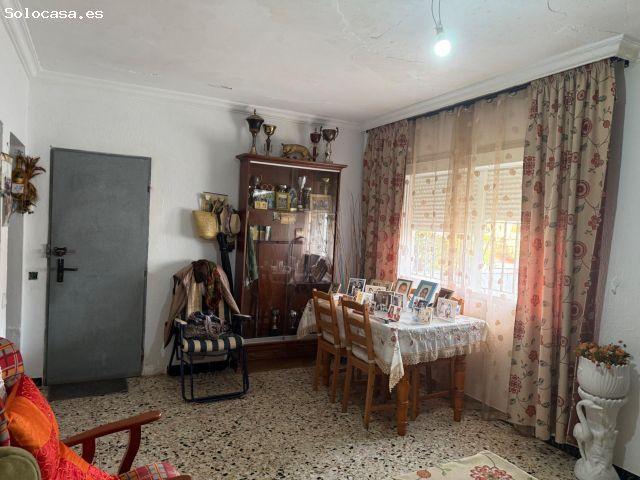 PISO A LA VENTA EN CHICLANA