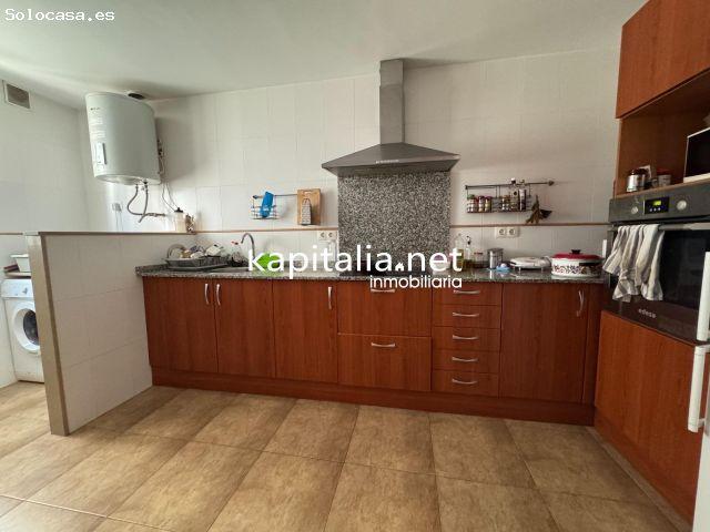 Piso a la venta en Agullent