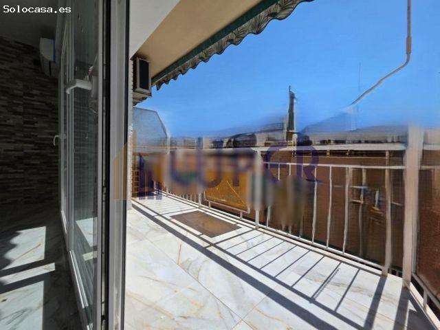 PISO A LA VENTA EN ALICANTE ZONA CIUDAD ASIS