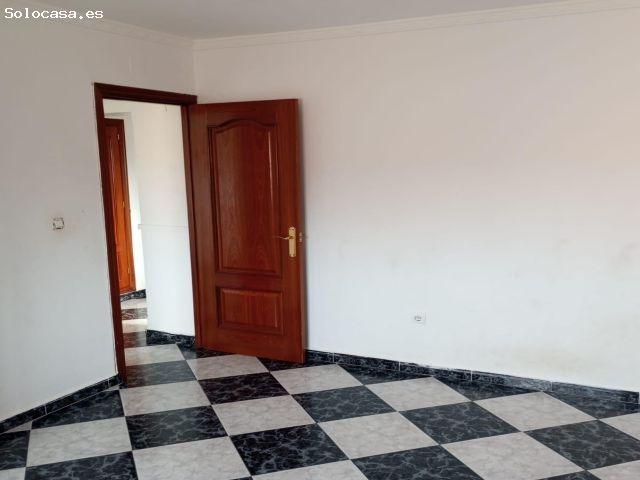 PISO A LA VENTA EN BARRIO NAZARET PUENTE MAYORGA