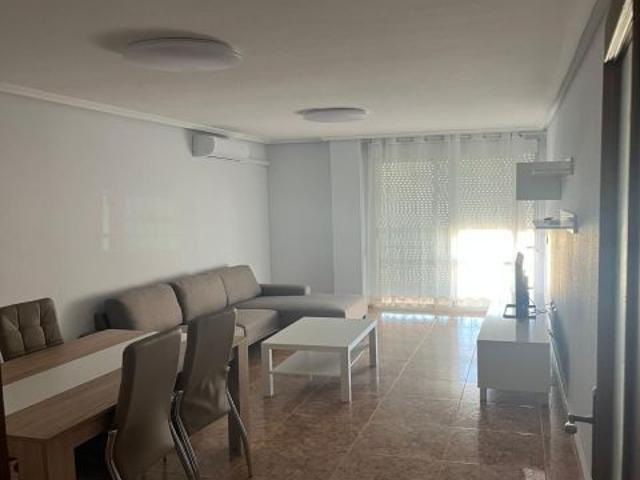 Piso a la venta en Beniel