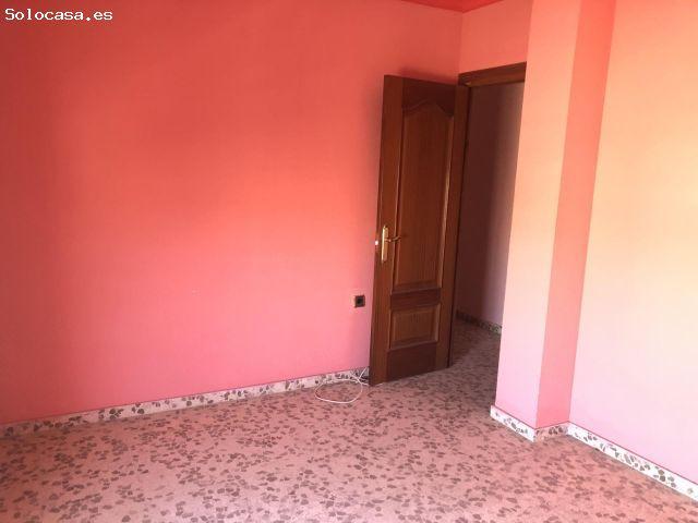 PISO A LA VENTA EN HUETOR TAJAR GRANADA