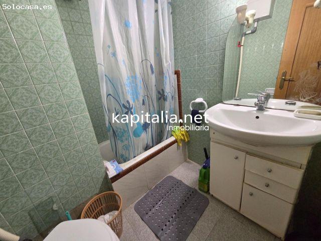 Piso a la venta en Ontinyent