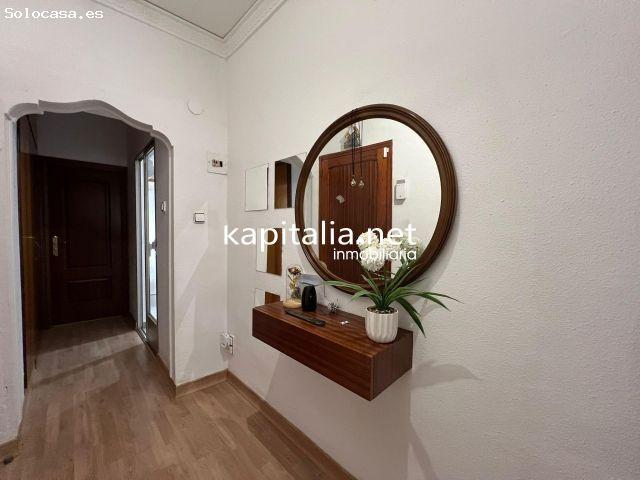 Piso a la venta en lOlleria