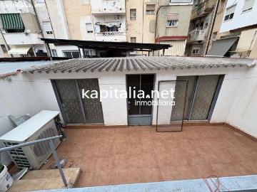 PISO A LA VENTA EN LA LLOSA DE RANES