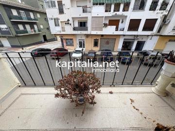 PISO A LA VENTA EN LA LLOSA DE RANES