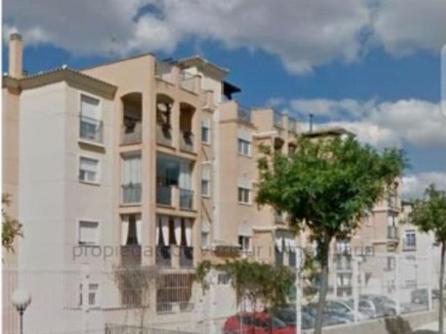 Piso a la venta en Molina de Segura, Murcia