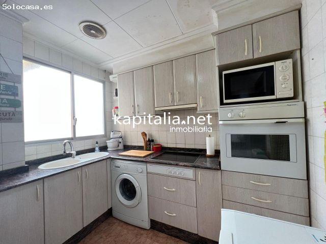 Piso a la venta en Montesa