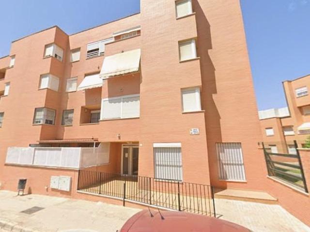 PISO A LA VENTA EN RENTABILIDAD JARDIN DE LA ATALAYA
