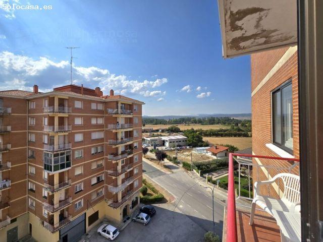 Piso a la venta en Villarcayo
