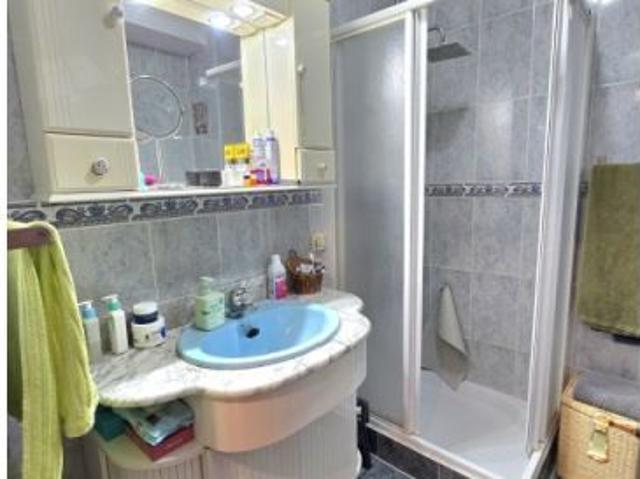 Piso a la venta en Villarcayo