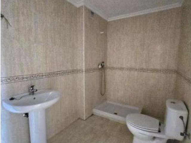 Piso a la venta en Villarcayo