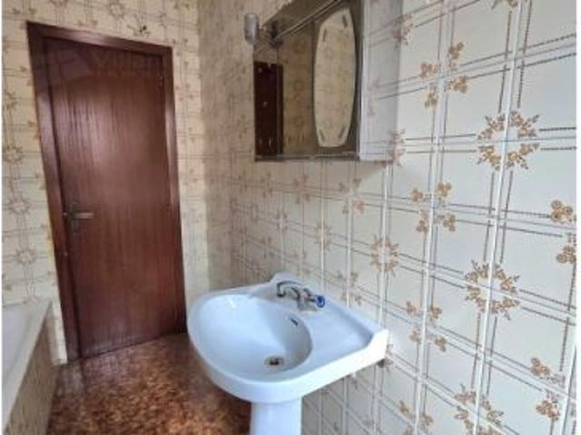 Piso a la venta en Villarcayo