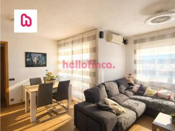 Piso a la venta reformado en Sant Feliu de Codines Vallès Oriental, Barcelona