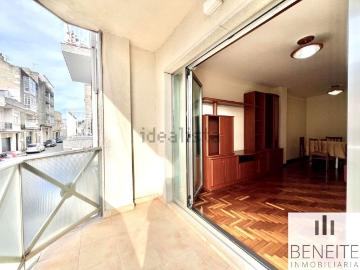 Piso, A Salgueira O Castaño, Vigo